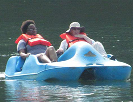 Extended Day/Recreation