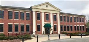 exterior photo of building 