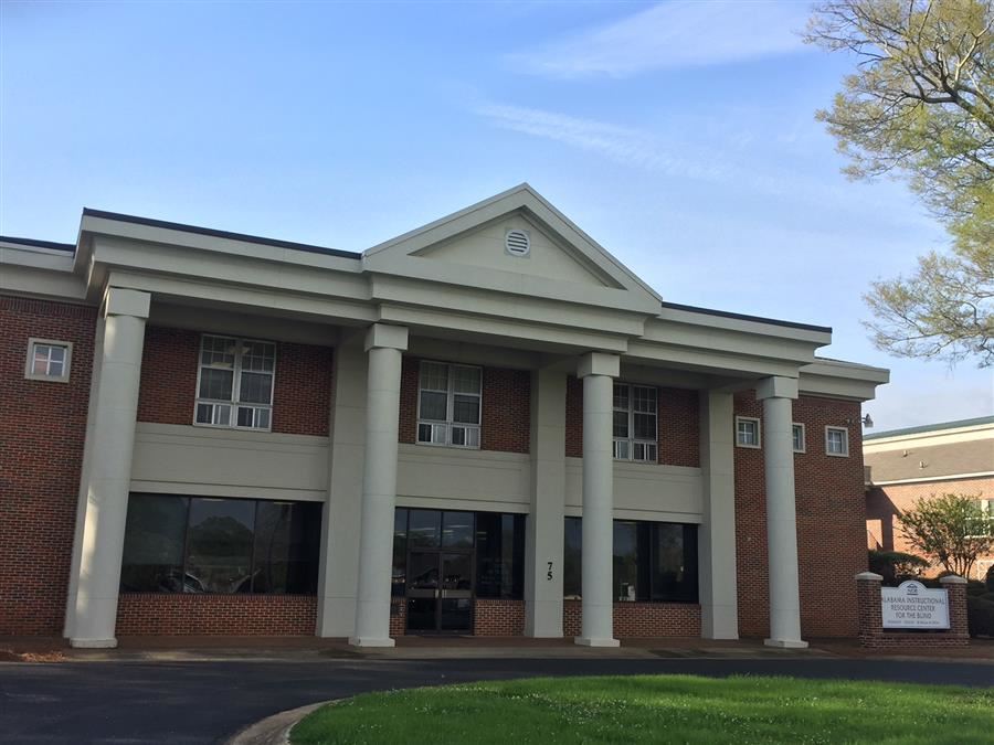 ASB Alumni Memorial Building