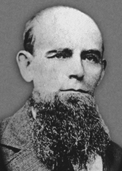 Photo of Rueben Asbury 