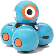 Dash robot 