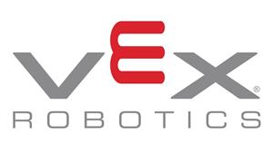 VEX Robotics Logo 