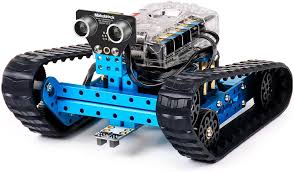 Makeblock mBot robot 
