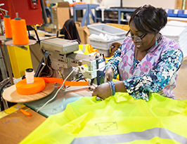 Alabama Industries for the Blind