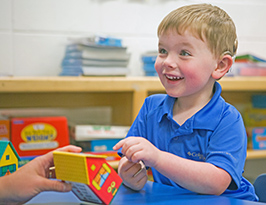 Alabama School For the Deaf