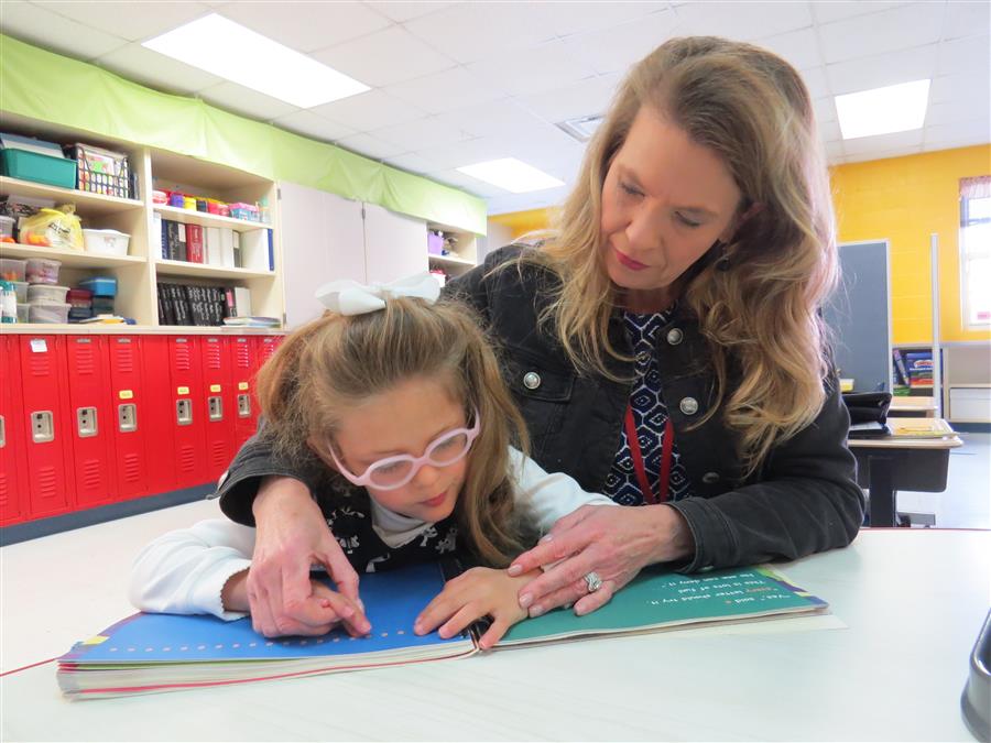 Outreach to Public Schools