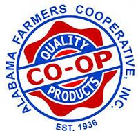 Talladega County Exchange logo 