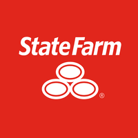 State Farm logo 
