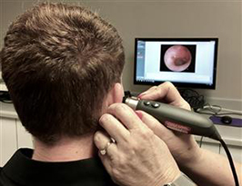 Audiology