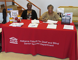 Senior Services