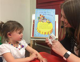 Speech and Language