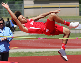 Athletics