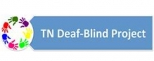 Logo for Tennessee Deaf Blind Project