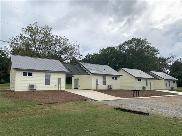 Image of Union Village Tiny Homes