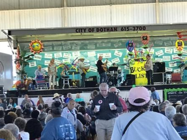 City of Dothan Presentation