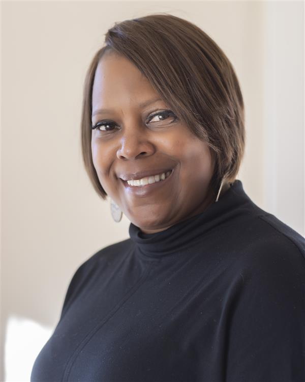 Photo of Tamara Kidd, Social Worker