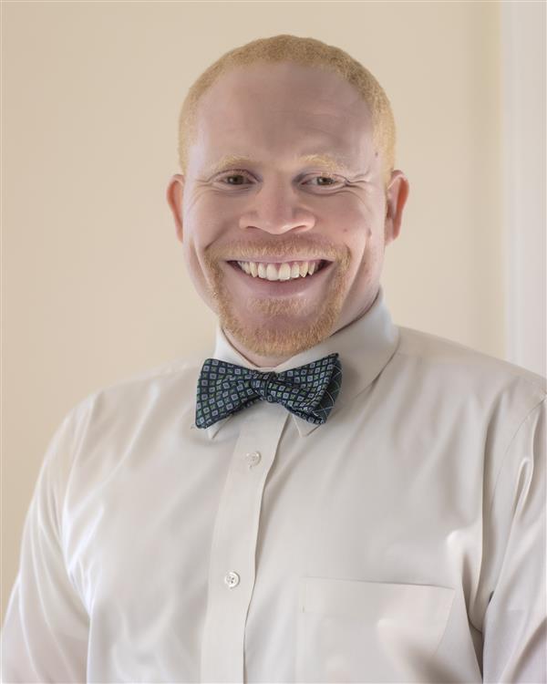 Photo of Donte' Little, Director